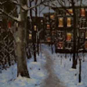 Meet your Posher, Brooklyn